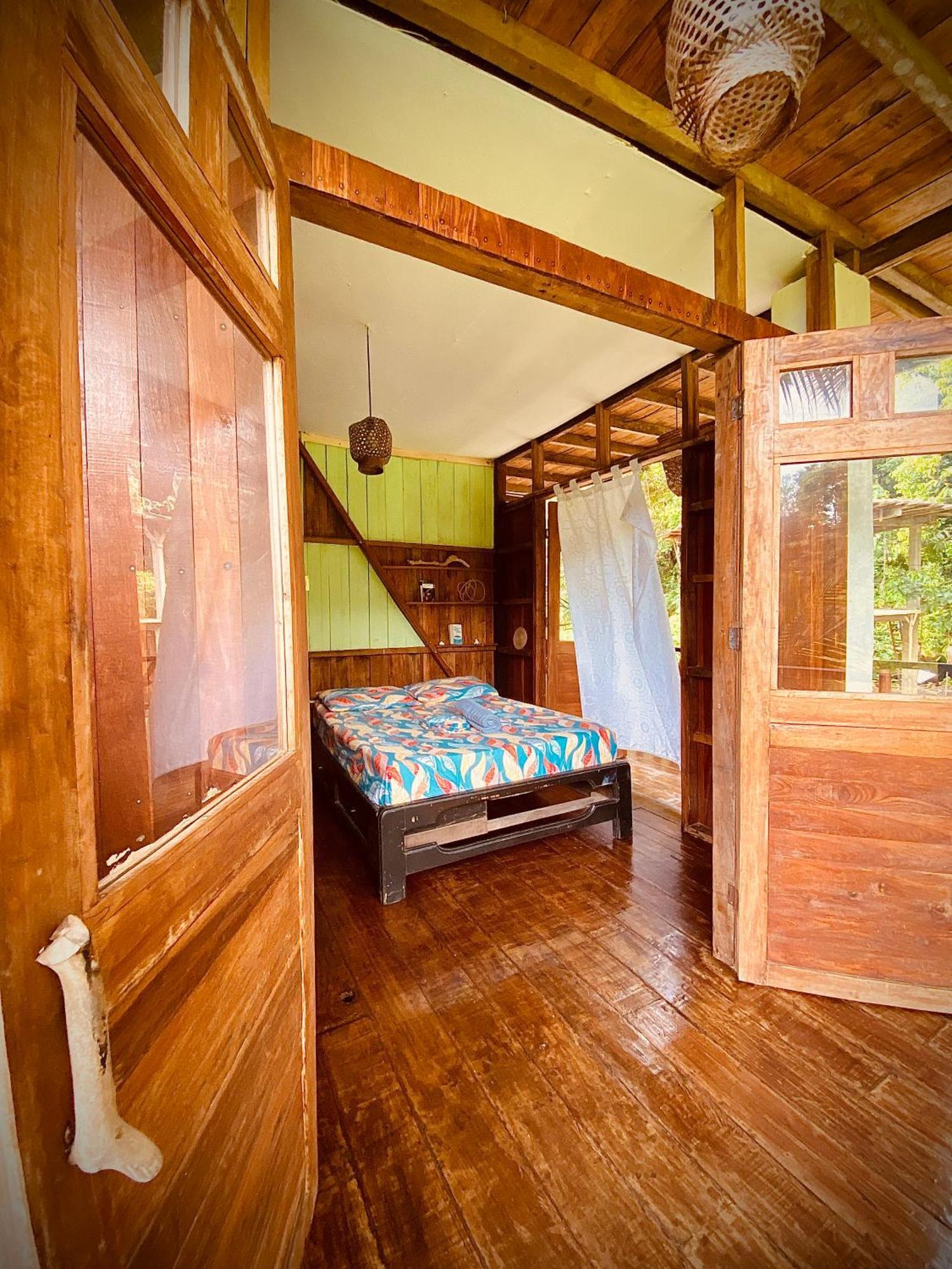 Utria Hostel El Valle  Habitación foto