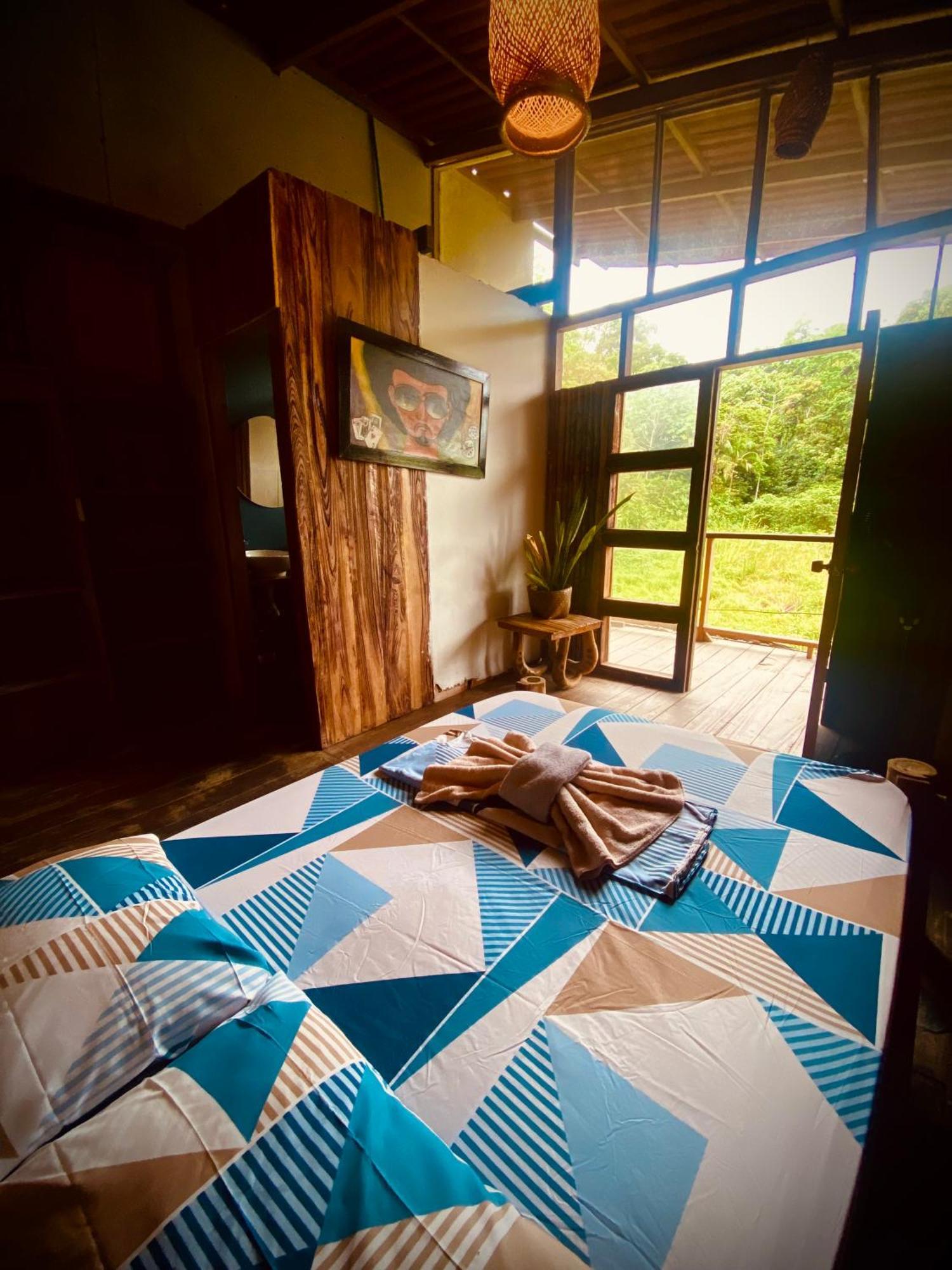 Utria Hostel El Valle  Habitación foto