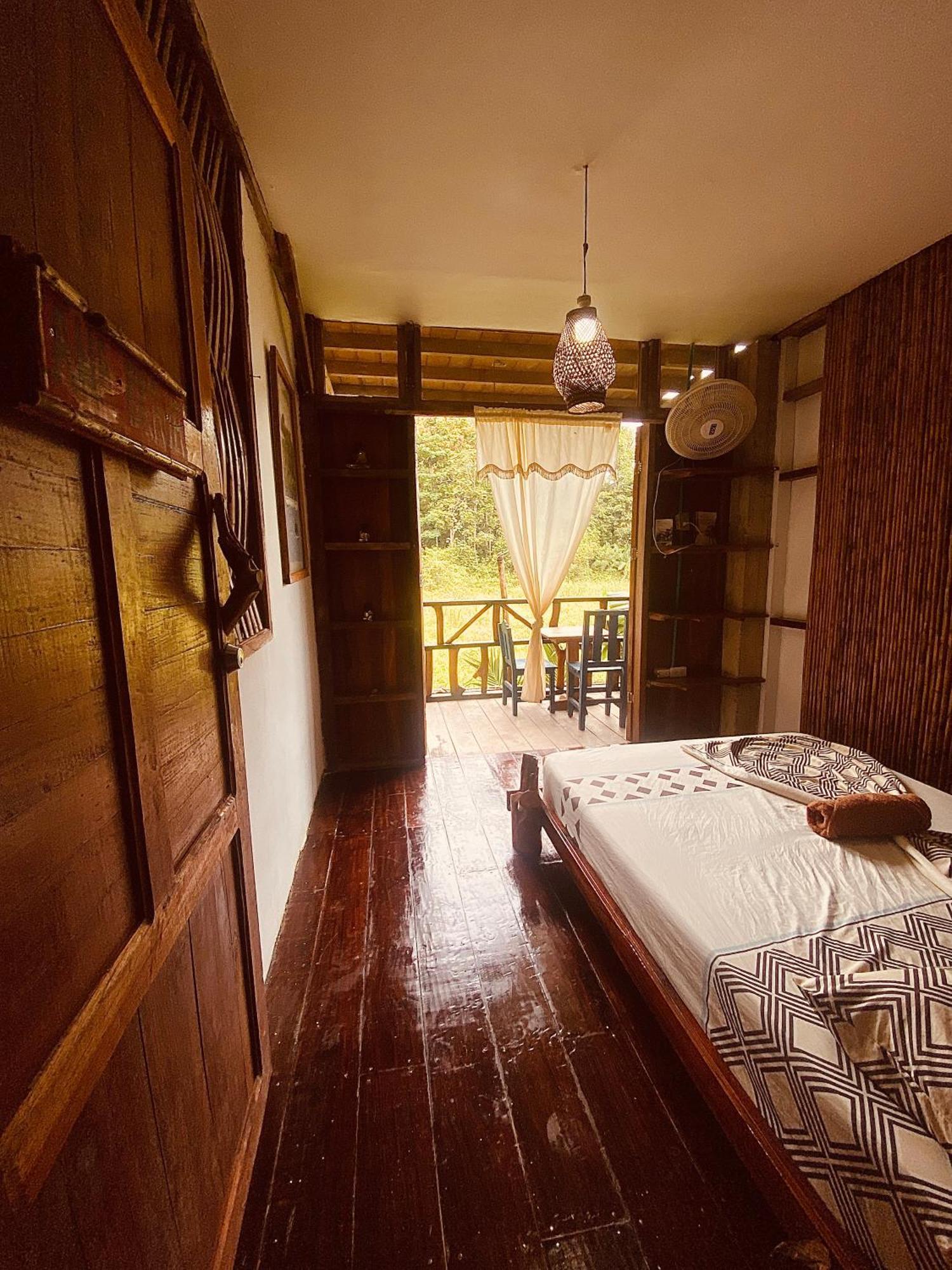 Utria Hostel El Valle  Habitación foto