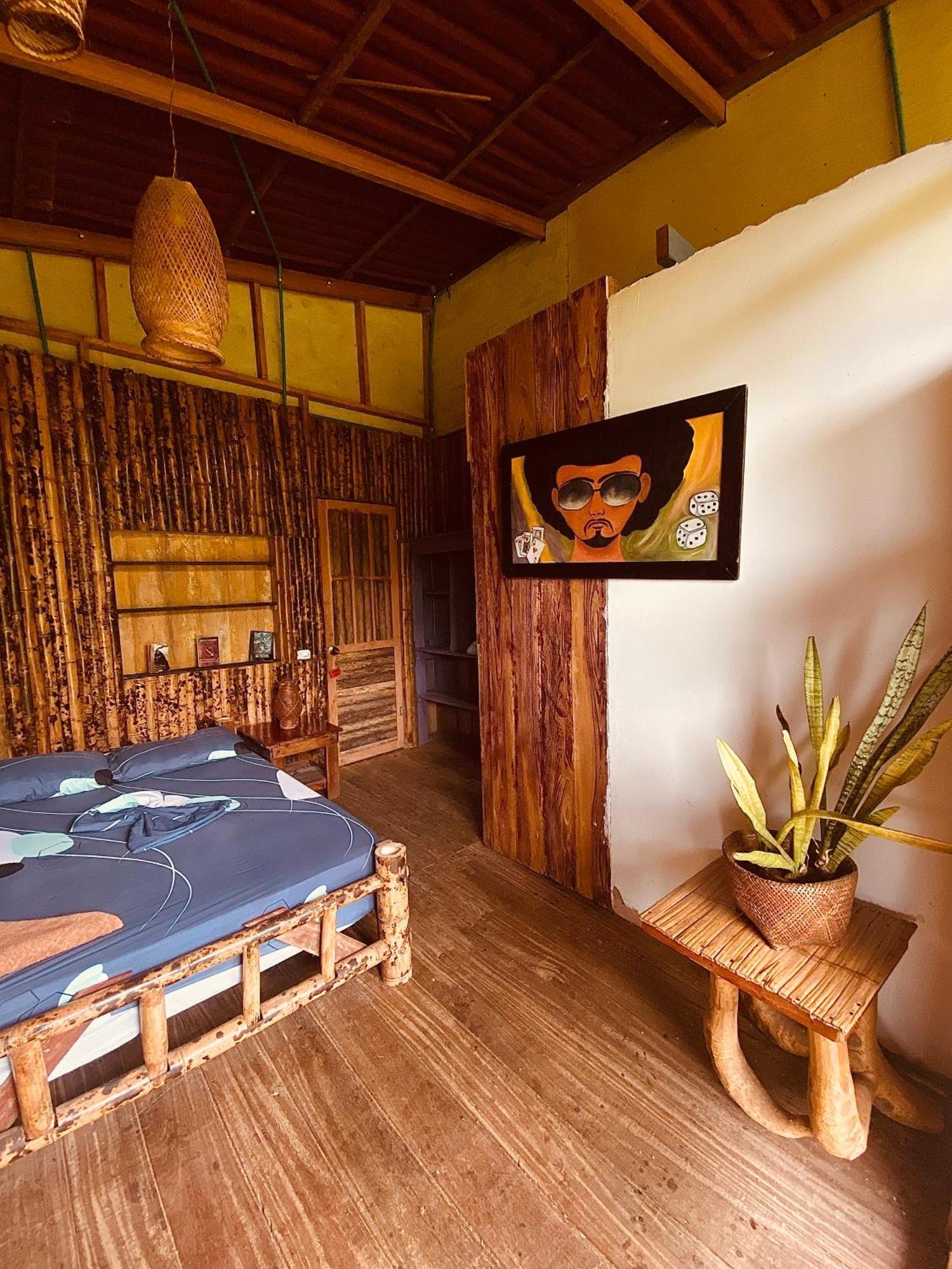 Utria Hostel El Valle  Habitación foto